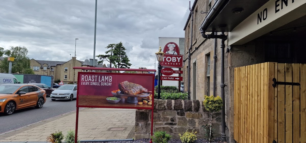 Toby Carvery Edinburgh West